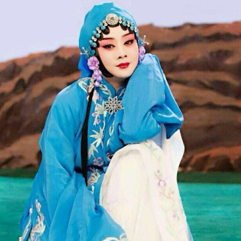 有哪些美炸的京剧照片?