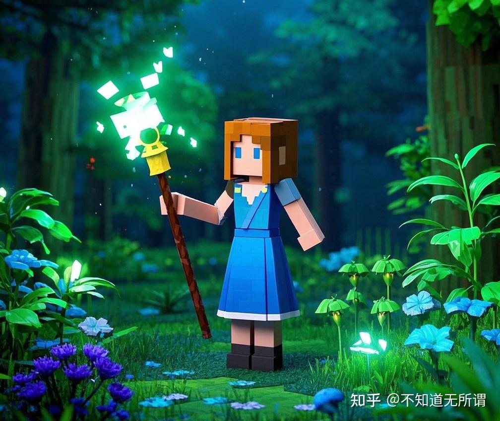 我的世界珍妮模组下载，我的世界珍妮模组完整版- 知乎
