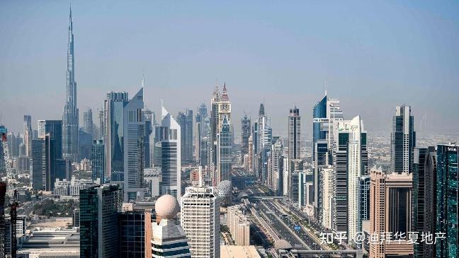 阿拉伯联合酋长国阿布扎比房地产投资展览会