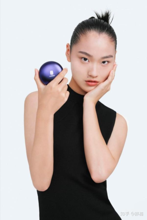 chirrup射频美容仪变美的神助攻