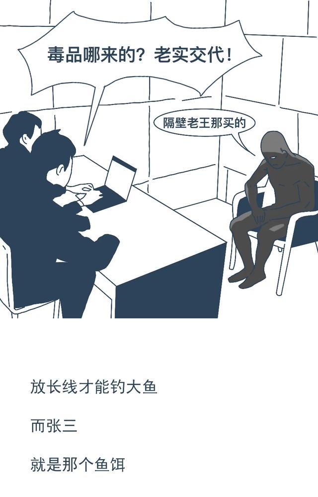 “法外狂徒”张三的传奇一生 - 知乎