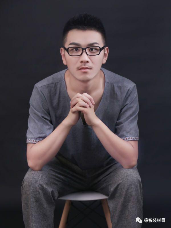 极智装明星设计师田胜国访谈附精选案例