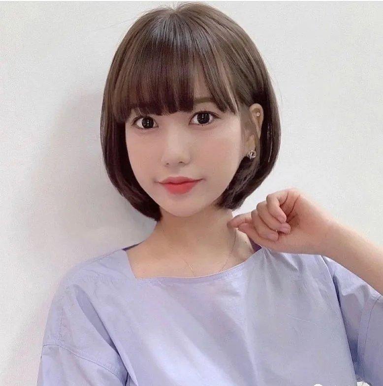 越剪越时尚女发19款,无论直卷都很美,喜欢别错过