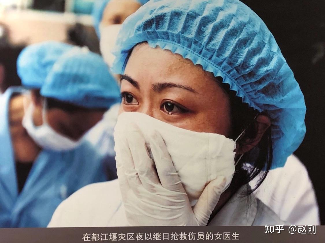 汶川大地震13年后:与汶川同在的记忆