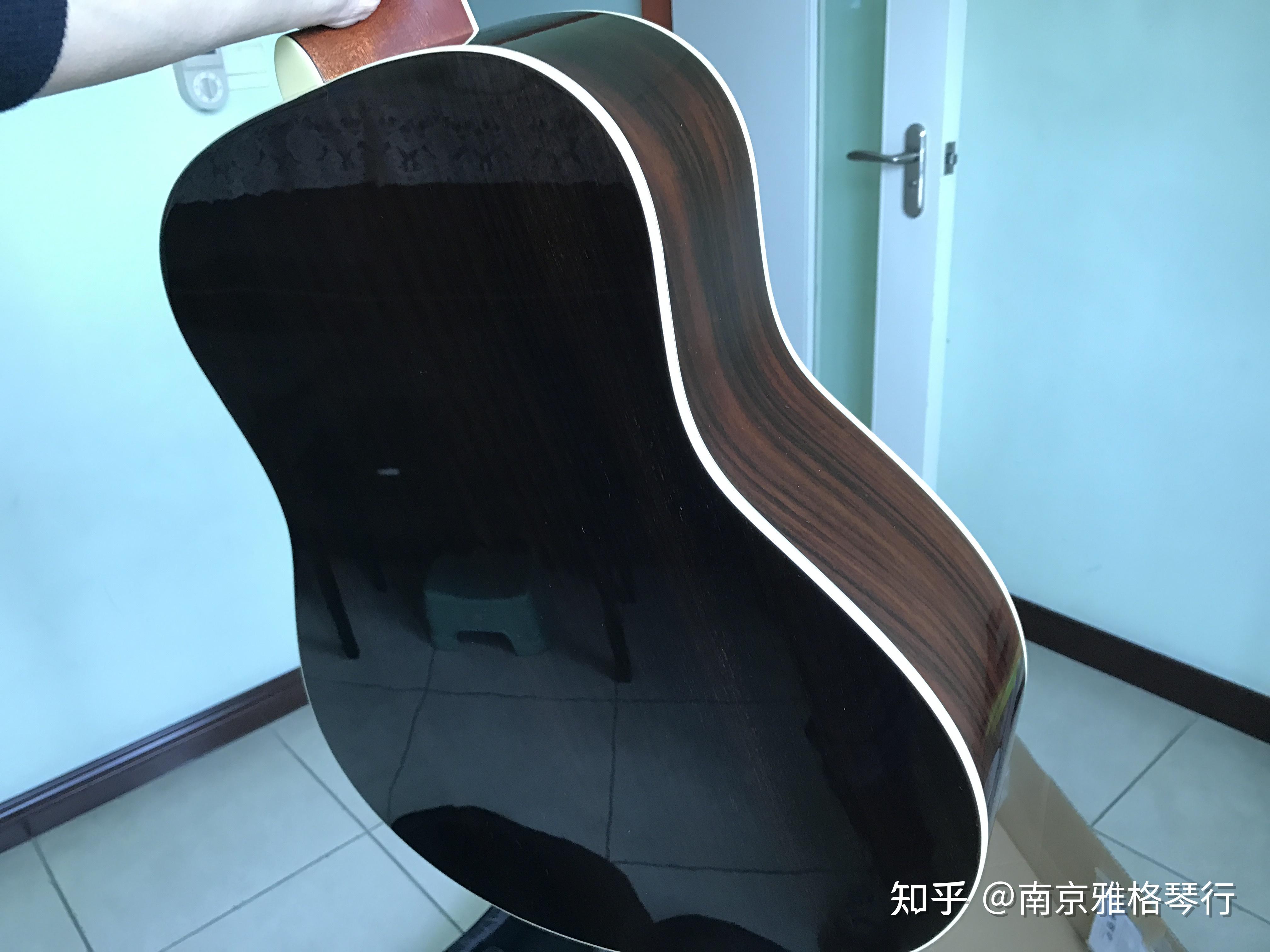 雅马哈民谣吉他经典系列推荐初学弹唱选什么型号从普及入门到高端演奏