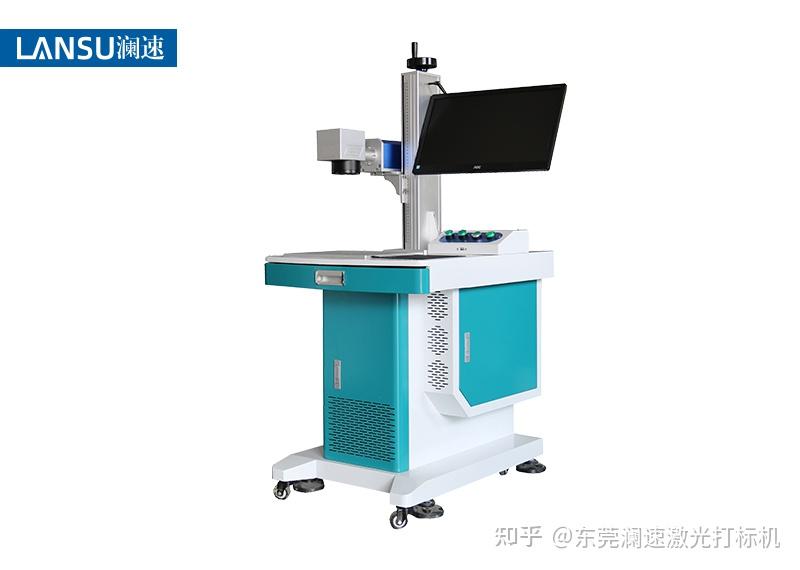 端泵激光打标机的标识应用 - 知乎