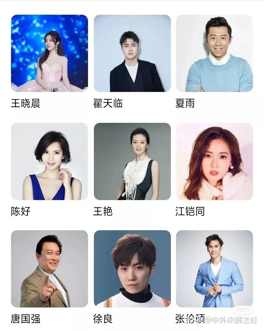 你知道青岛籍明星有多少吗? - 知乎