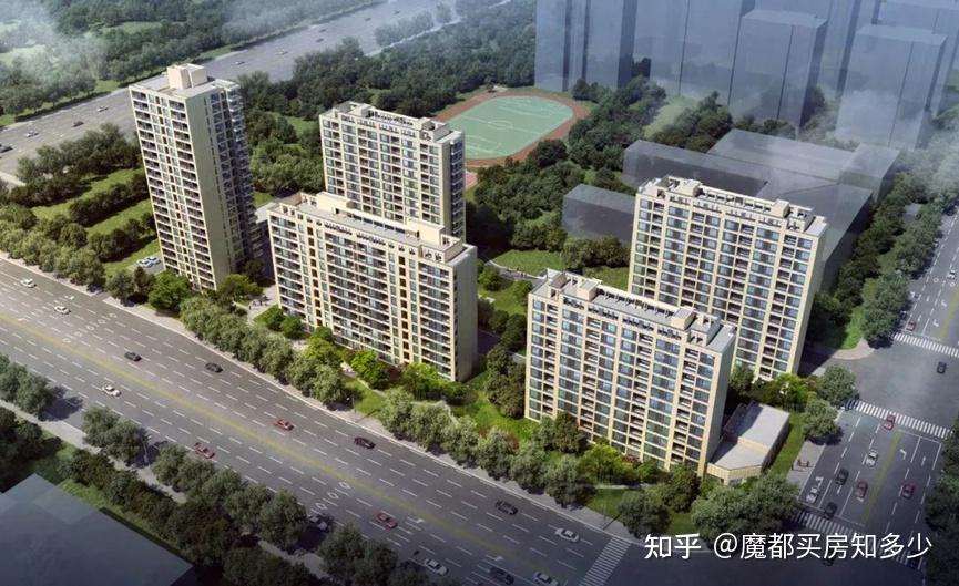 2022年上海首批新房汇总！浦东篇！ - 知乎