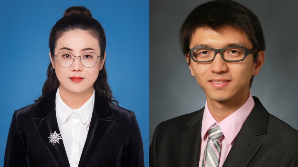 专访河北工大杨丽：联合宾州州立大学学者开发高性能土壤传感器，或用于人类健康监测和精准农业 - 知乎