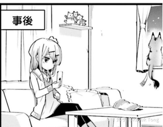 夏美子打了3行字花了53分钟 噗2333繪畫協力 吉田良子8.