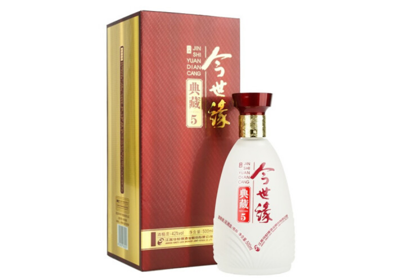 2022今世缘酒推荐今世缘酒怎么样今世缘国缘系列如何附5款今世缘酒