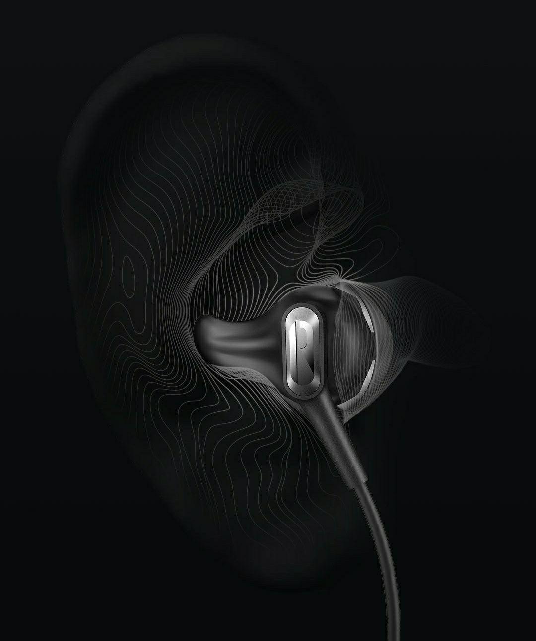 如何评价米家有品HelloEar Arc量耳定制耳机?