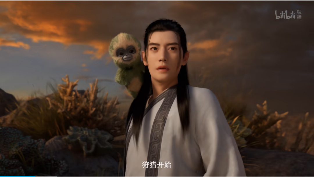 从男频到全民，《凡人》IP修炼手册｜对话王裕仁 - 知乎