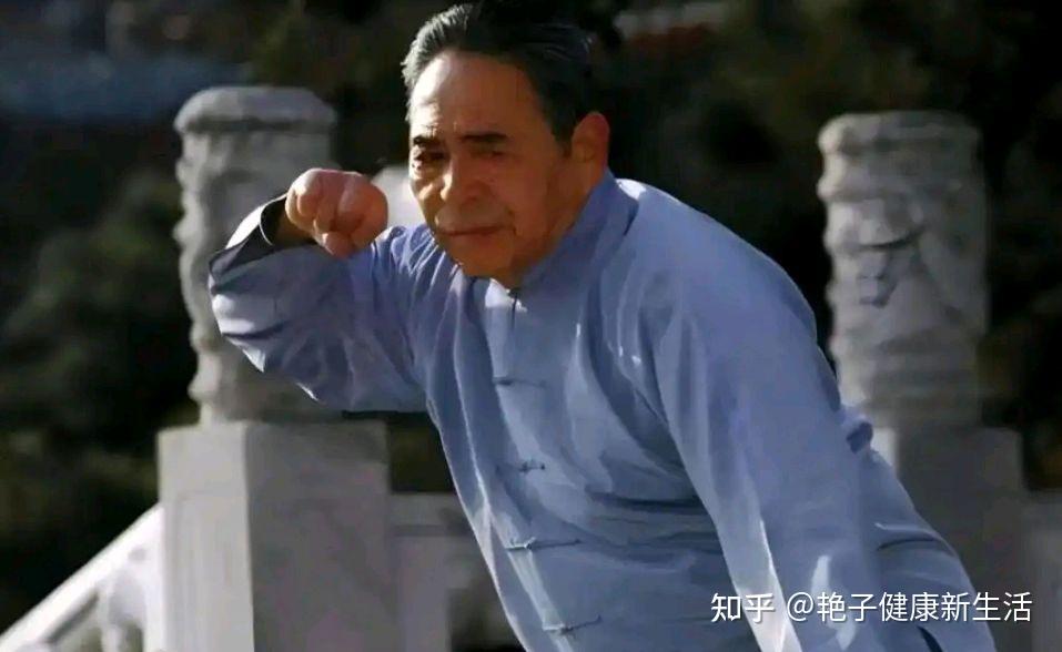冯志强:混元太极的传奇缔造者 - 知乎