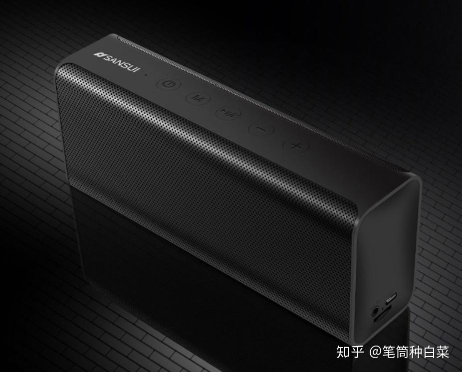 2021年百元级蓝牙音箱推荐双十一选购