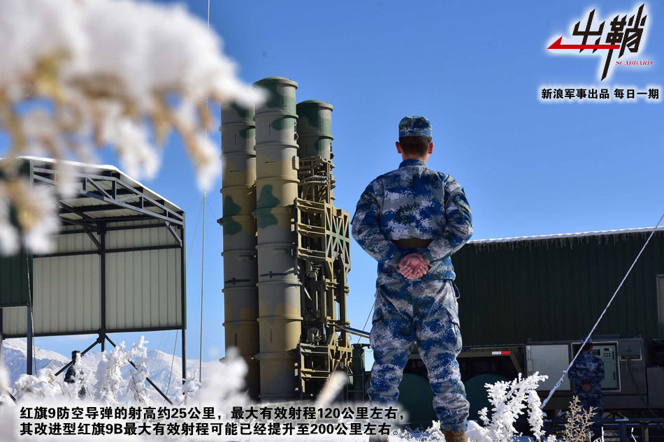 解放军防空体系会否因s-400重新洗牌?
