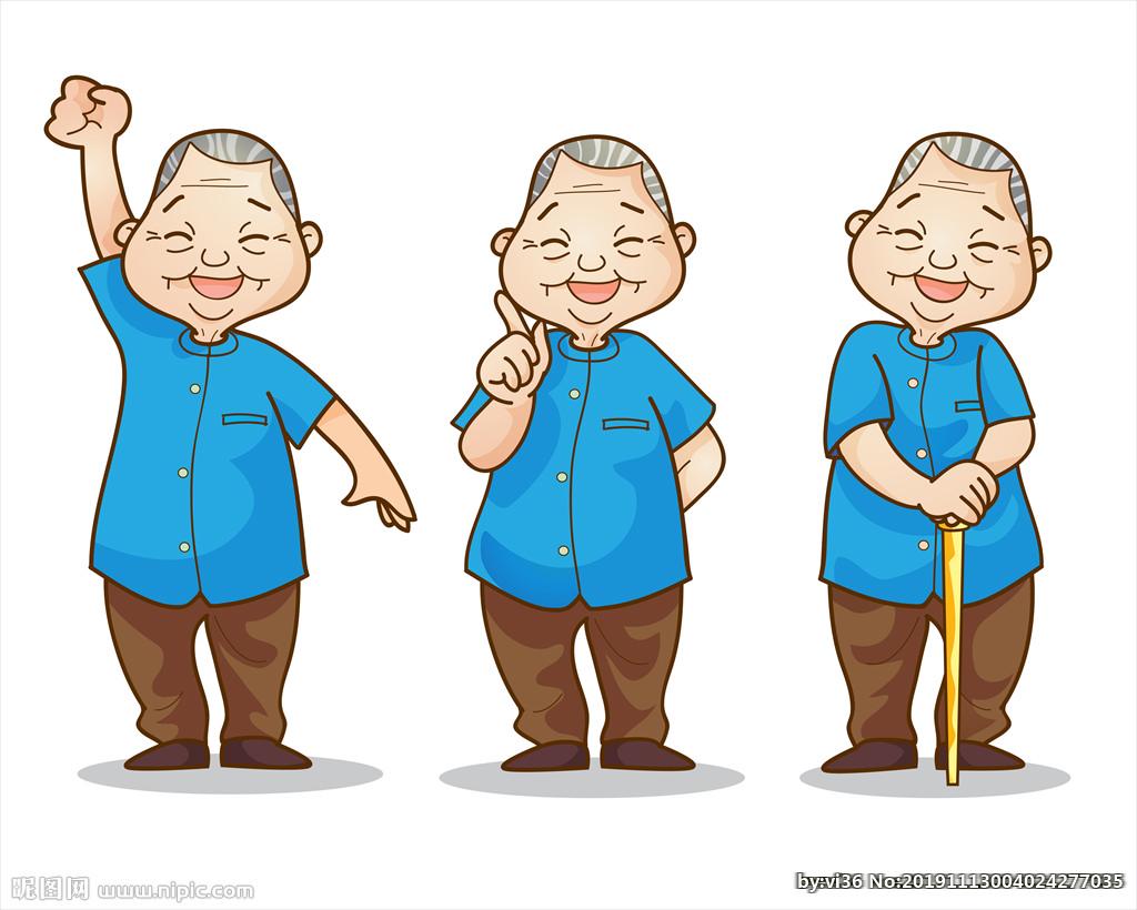 60岁老人可以做哪些健身运动这些更长寿