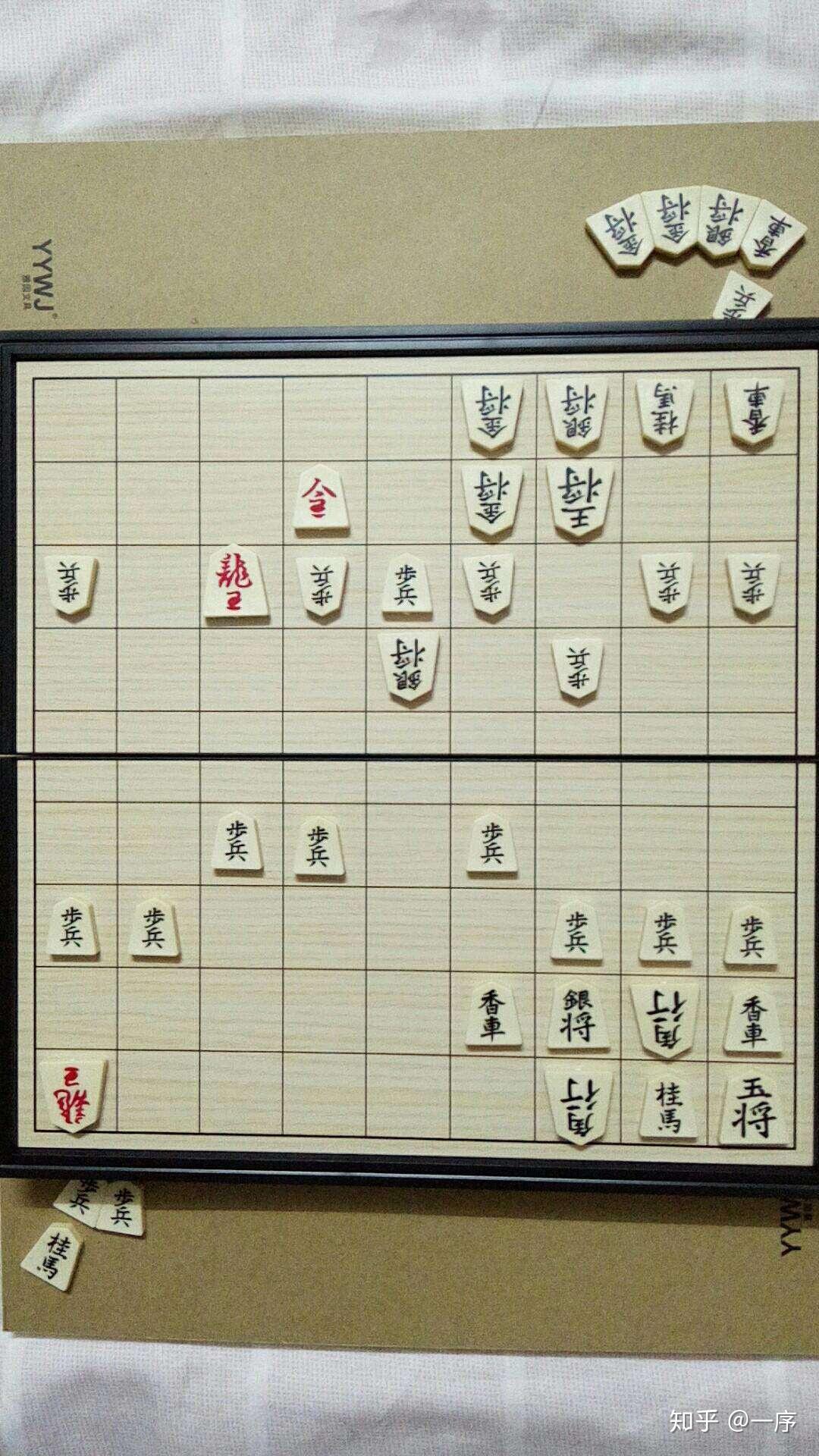 小鸡将棋图片