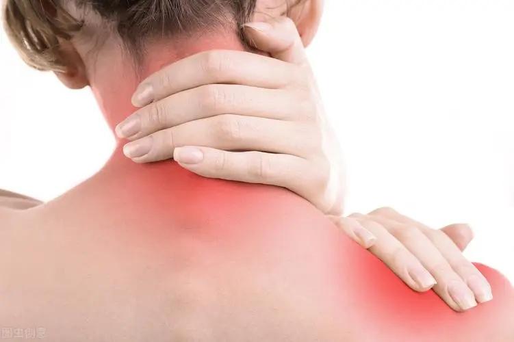 肩膀背部筋膜炎的最佳治疗方法
