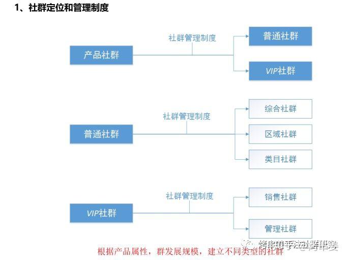 干货分享某美容品牌社群运营规划方案pdf