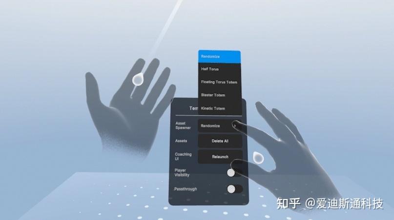 Unity：Meta Quest 3上的跨平台混合现实开发 - 知乎