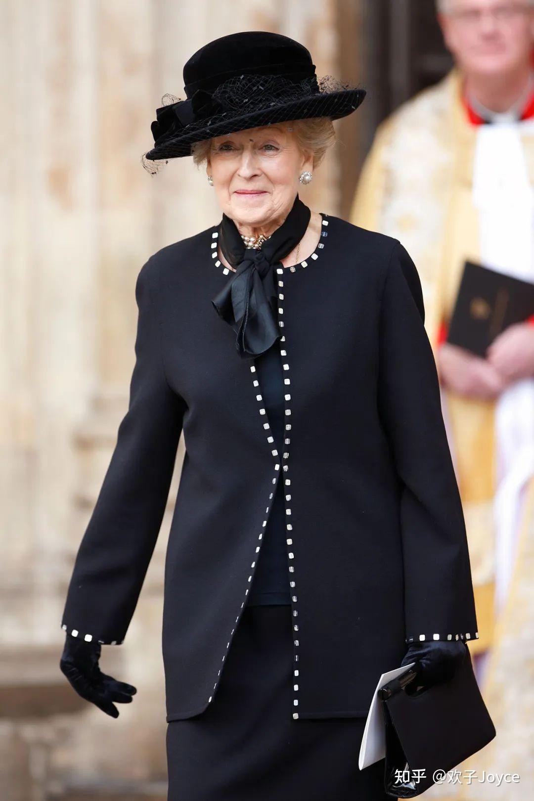 世界上最高效的职业公主亚历山德拉