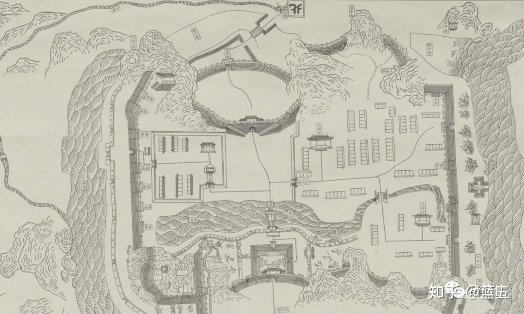 宋朝-城池-静江府 - 知乎
