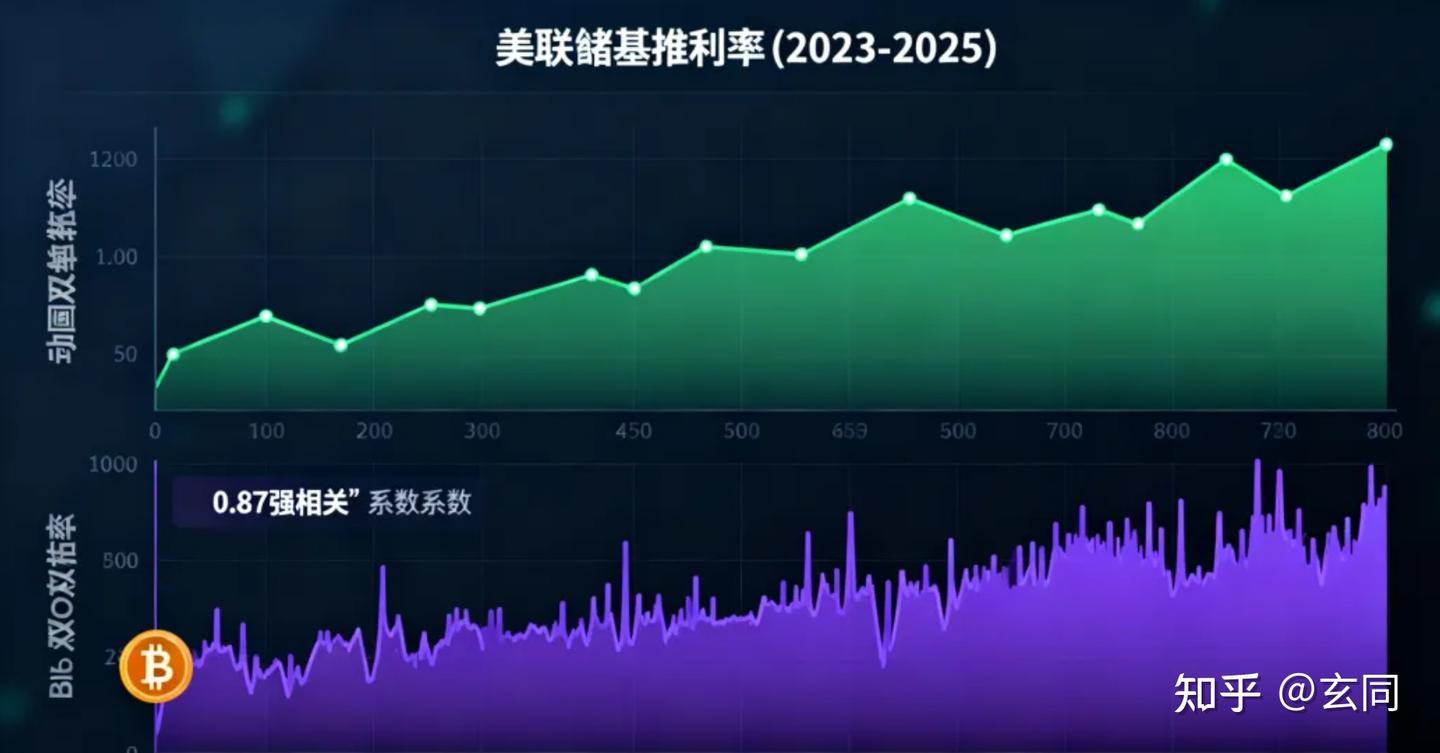 四年一次的比特币大牛市到底啥时结束？ - 知乎