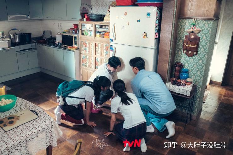 韩剧《二十五,二十一》:结局烂尾?我认为那是你没看懂这部剧 - 知乎