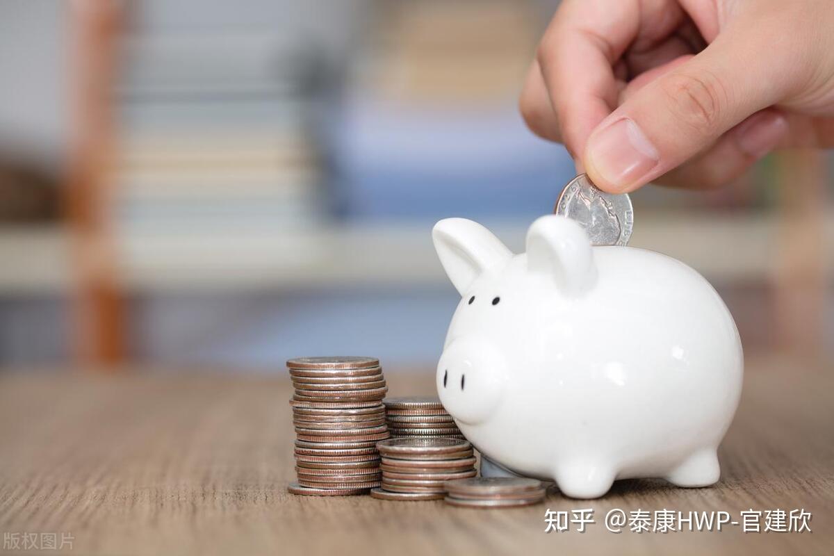 10万块钱怎么存，利息能翻十倍？ - 知乎