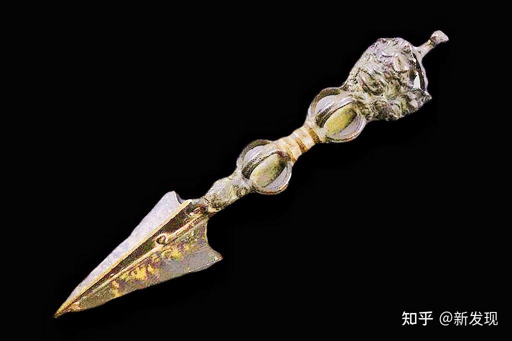 金刚的寓意和象征,探究金刚收藏品在佛教文化中所承载的丰富内涵 - 知乎