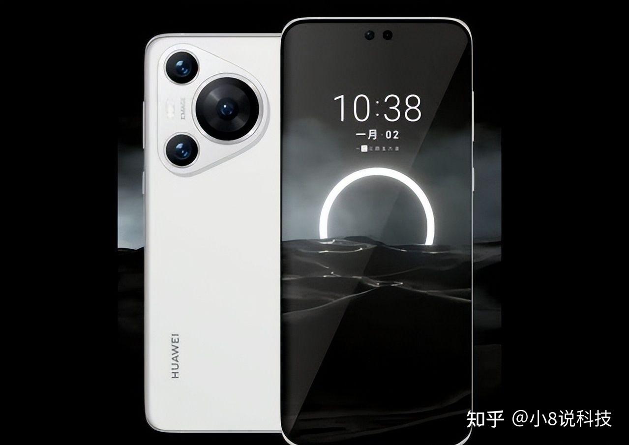 华为p70意外登上微博热搜第一,原因却很奇葩