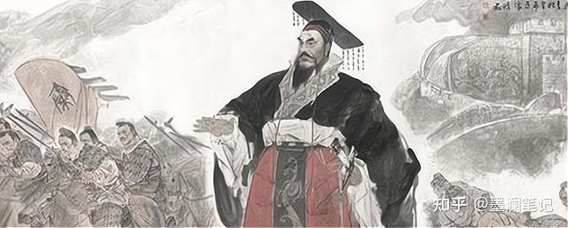 探析秦朝礼制的发展演变：开创我国古代婚姻法先河 - 知乎