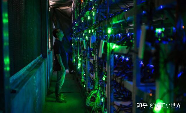 比特币是怎么产生的？ 如何挖矿？ - 知乎