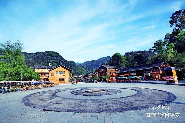 梵净山升仙之山,超越时空的净地,世间难得的一方净土-仙气飘飘的梵净山叫什么