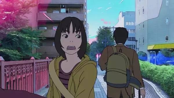 岩井俊二的态度,无论是《四月物语》,还是当初的《花与爱丽丝》,又