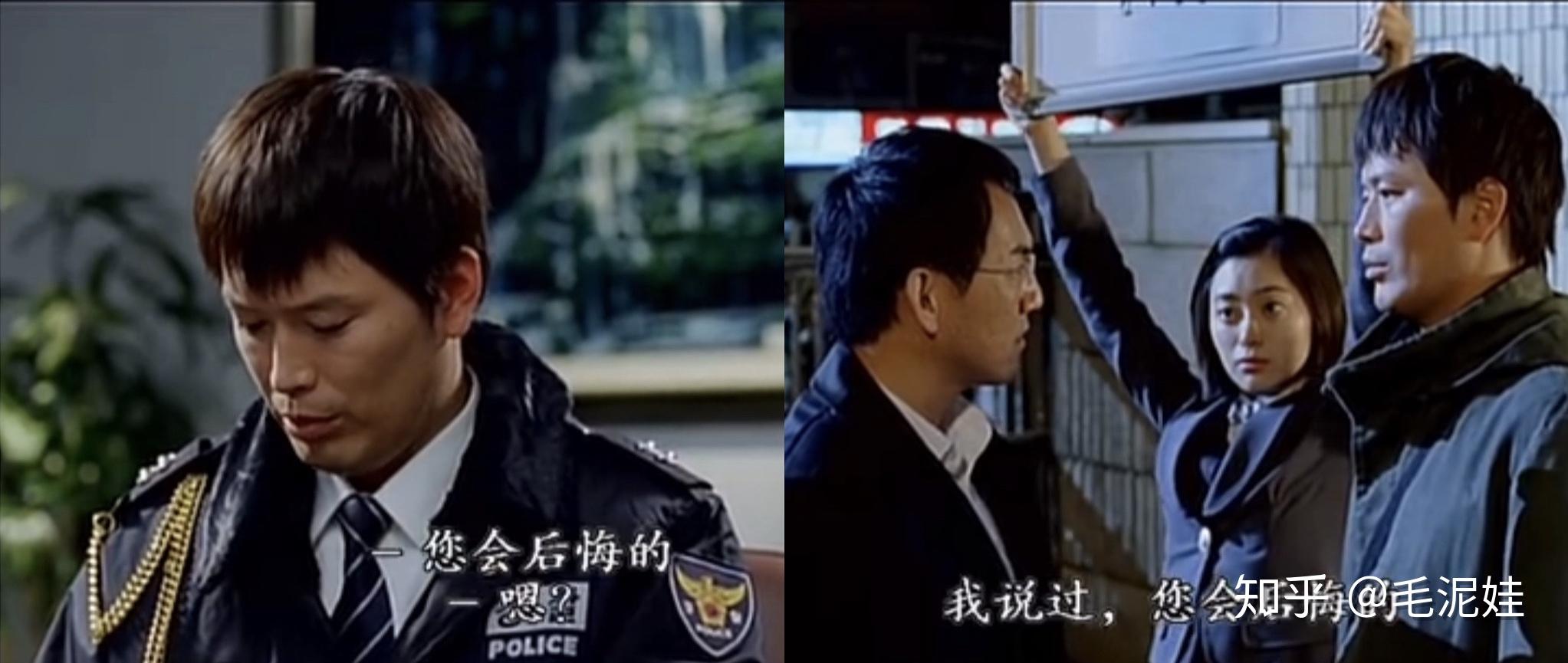 率性而活用喜剧外衣还原较真儿的本质荒诞却引人深思