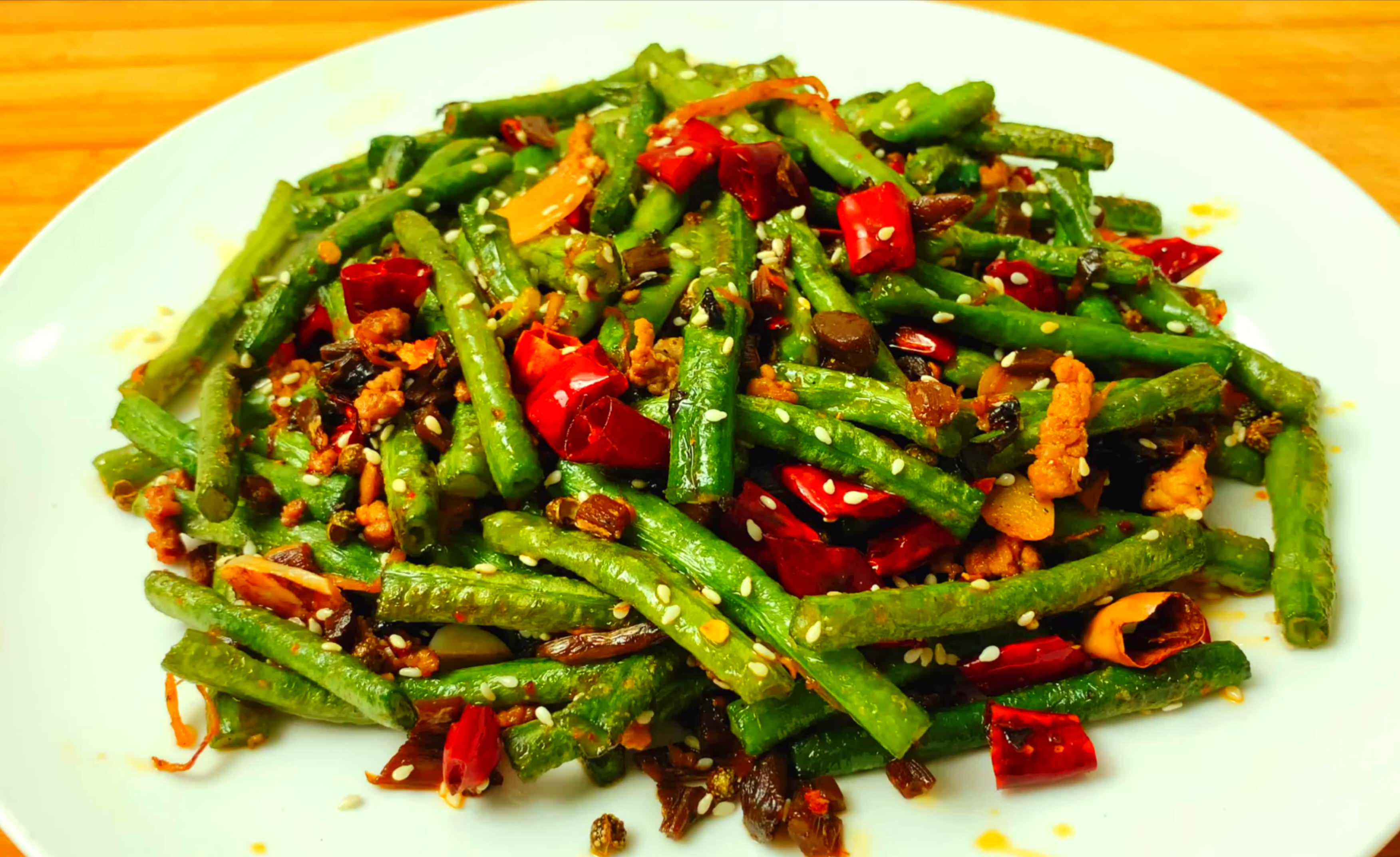 调麻酱汁有人放水有人放油其实都错了大厨教你正确做法