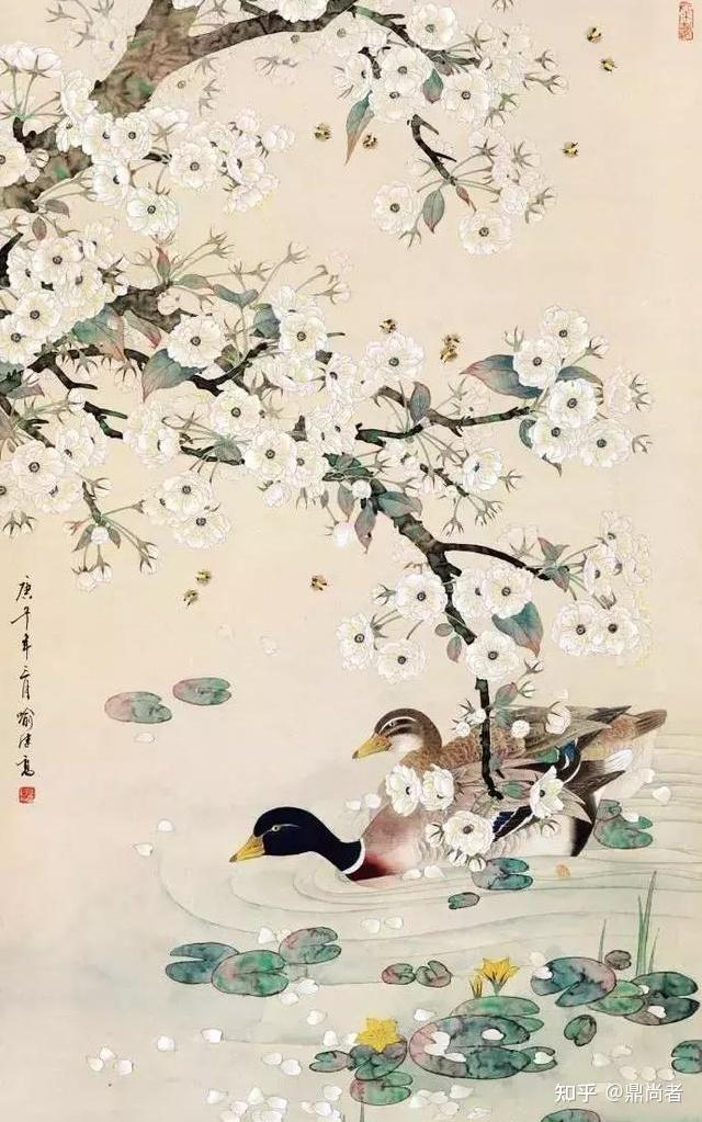 雎鸠到底是个什么鸟? - 知乎