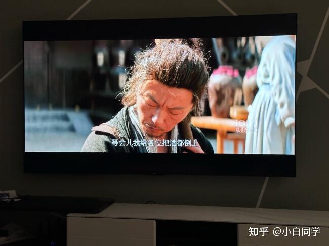 tcl85t8h电视tcl85t8h怎么样使用半月优缺点评测