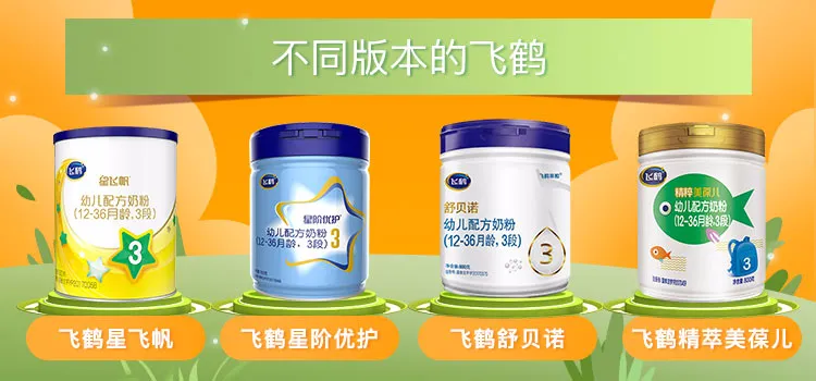 淳,惠氏启赋蓝钻合生元系列:合生元派星,合生元贝塔星,合生元阿尔法星