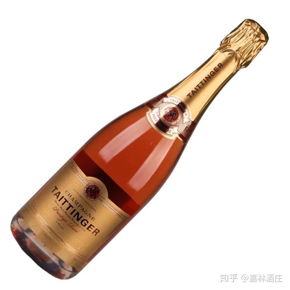 泰亭哲香槟champagnetaittinger法国香槟区