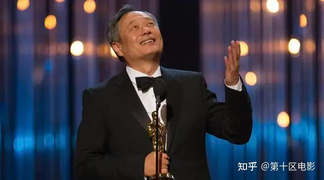 “华人导演之光”,盘点李安执导的14部经典电影 - 知乎
