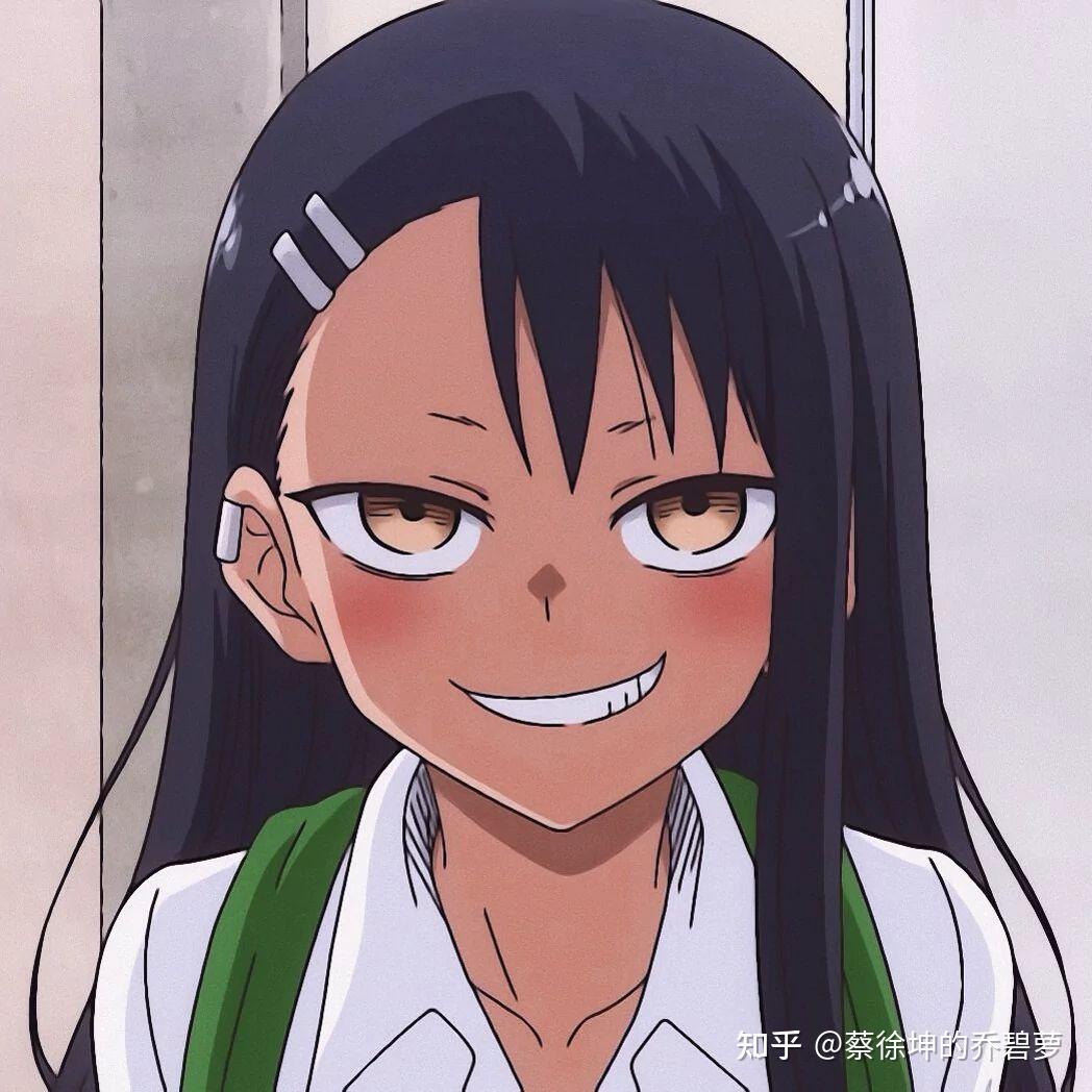 野王姐姐御用头像