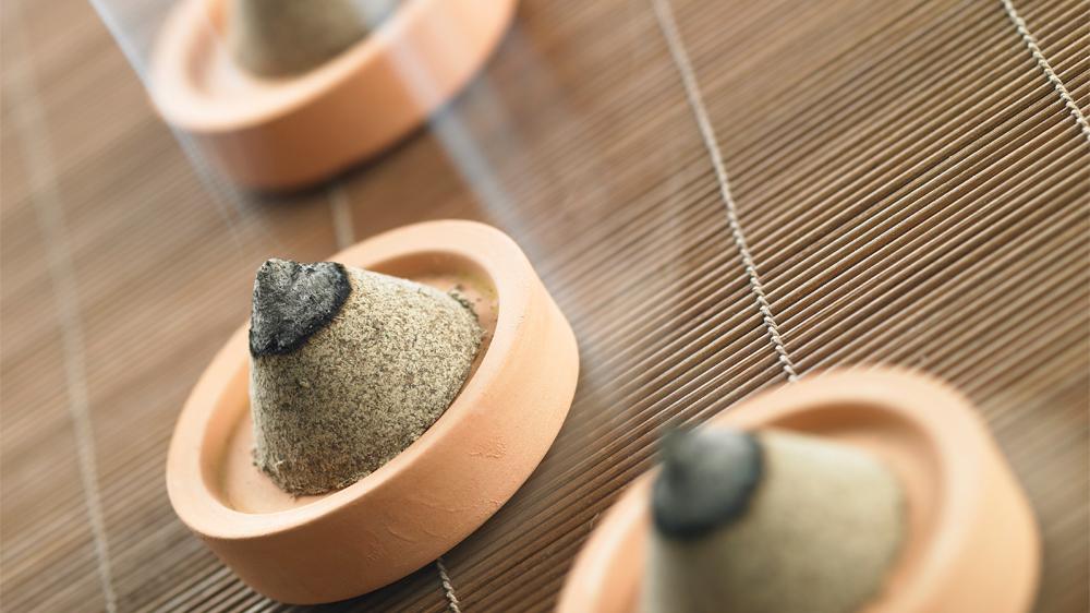 中医中药养生灸关元不可滥行