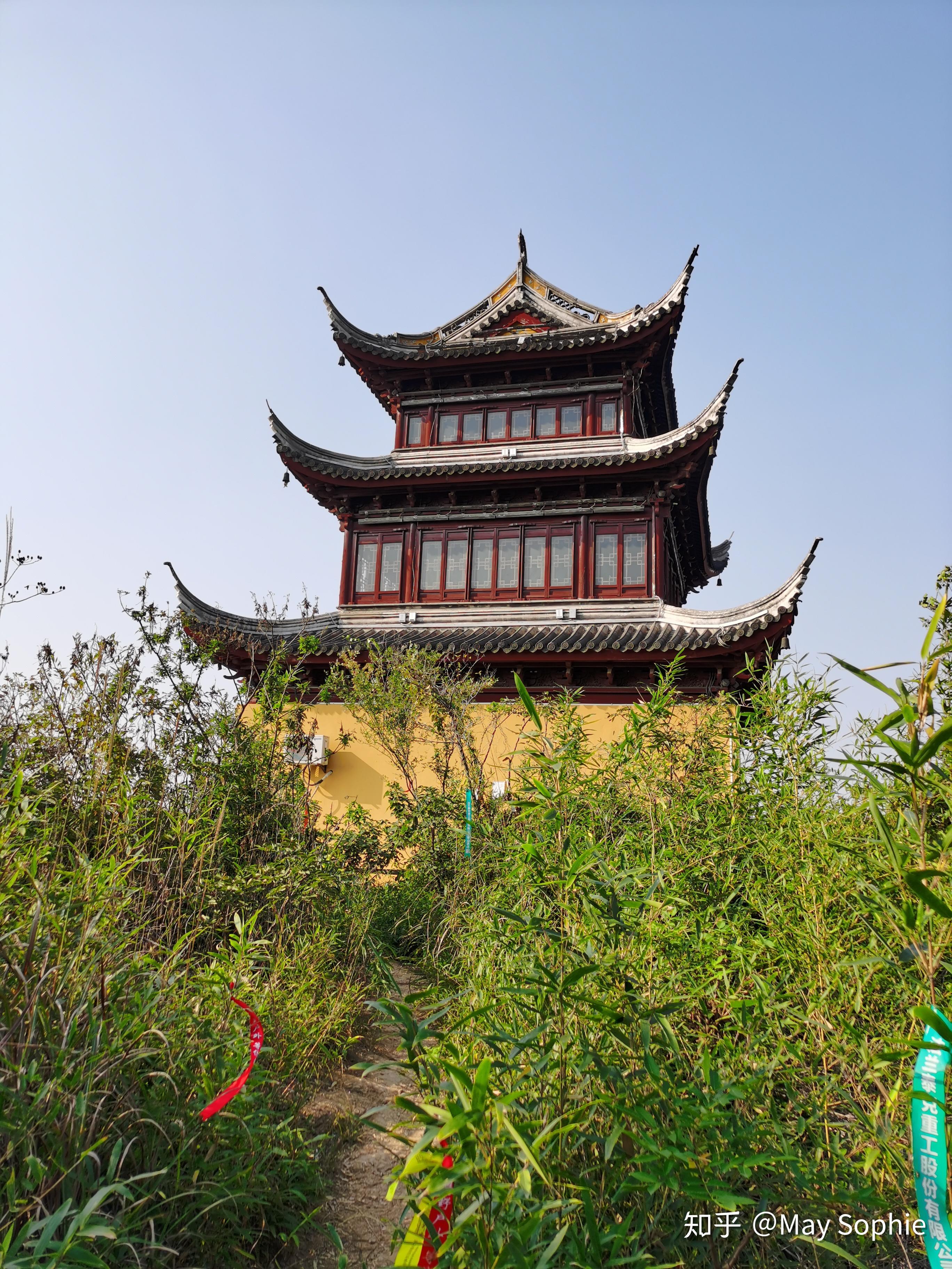 兰风寺 14:30