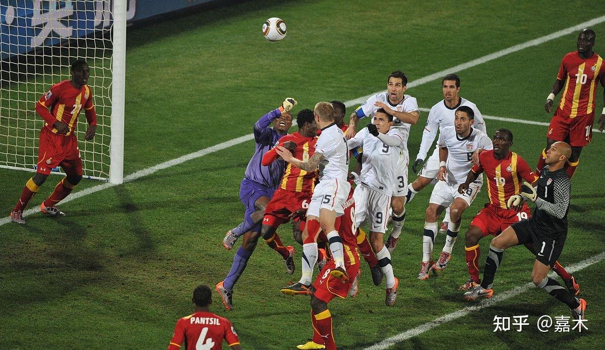 005:洪都拉斯vs美国