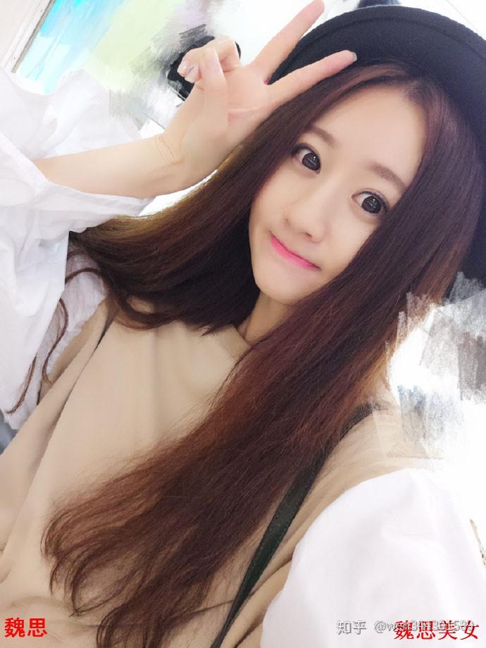 快手红人魏思美女网红资料曝光