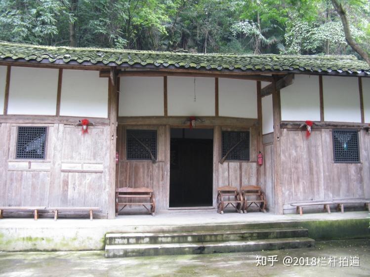 电视剧《西游记》外景地:安县-罗浮山 (中)