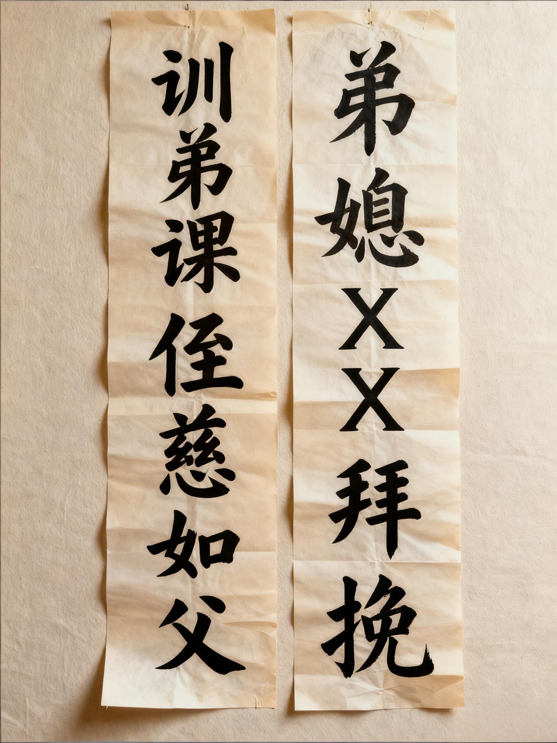 大伯子去世花圈挽联怎么写才得体 附格式详解 - 知乎